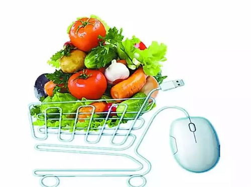 生鮮電商的七種模式 誰能成為最后真正的贏家