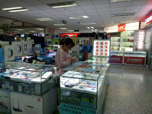 2018 2019年度西北it 弱電企業(yè)通訊錄 張貼第二站甘肅省蘭州市之 蘭大電腦城 大西洋精品電器城 西北電子商貿城及周邊